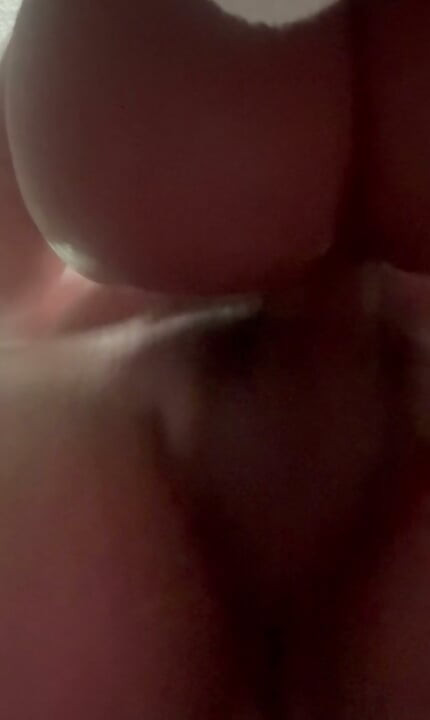 Sex doll dripping cum