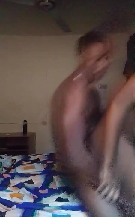 She Got the Toughest Fuck of Her Life