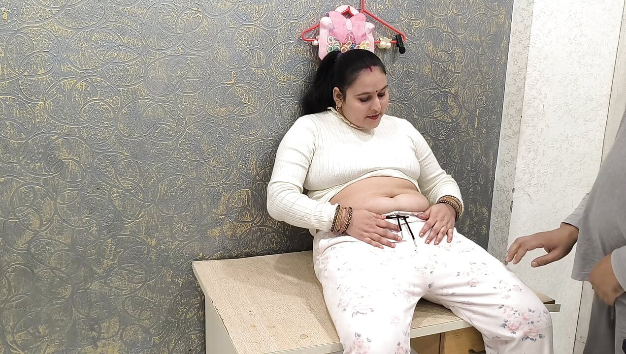 Step daughter seduced her step dad tricky sex check stomach pain