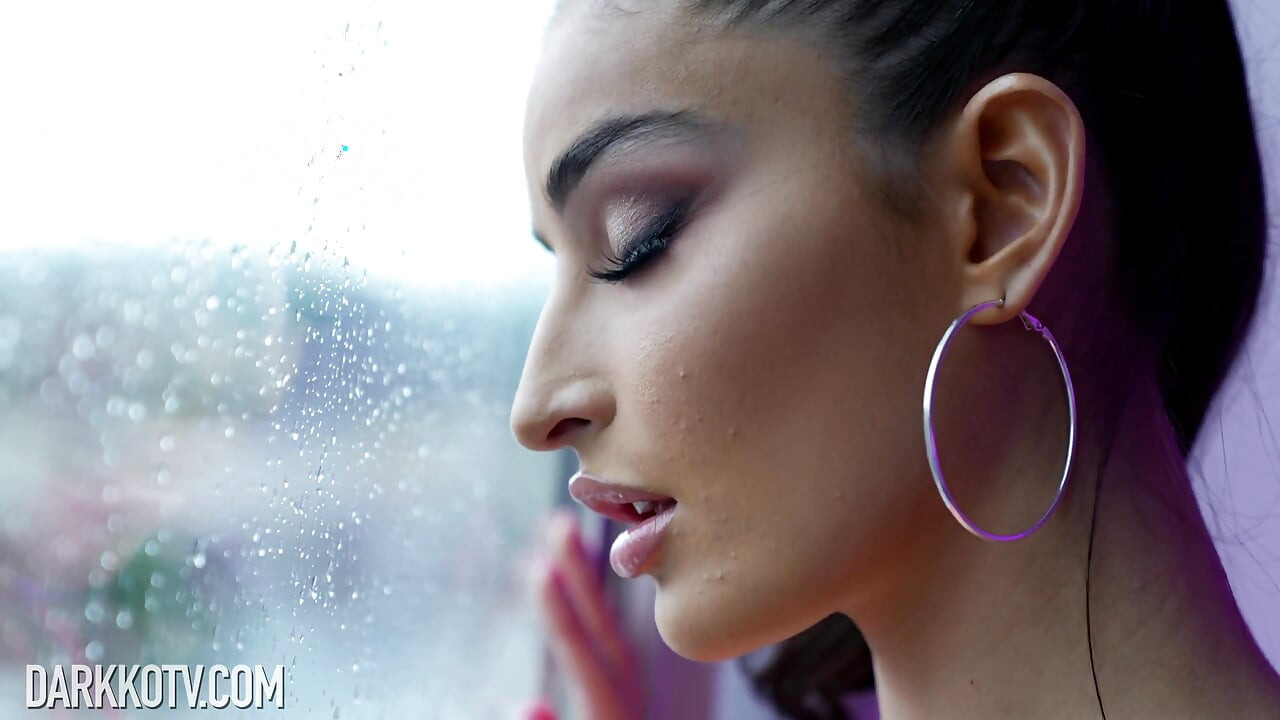 Emily Willis Deepthroat Featuring Jonni Darkko