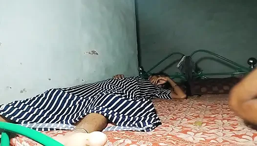 Sopir ngentot istri bosnya sendiri