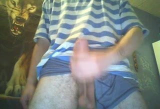 Ich hab spass vor cam :)