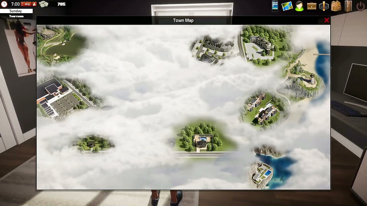 Complete gameplay - Seaside Mystery, deel 47