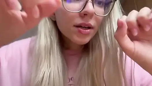 Gehirnwäsche sie in Beta Asmr