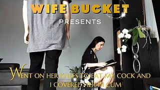 Wife Bucket