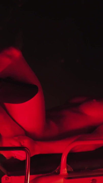Gorgeous Brunette gets Fucked by a Stranger in the Club - Glory Hole | Clip 2