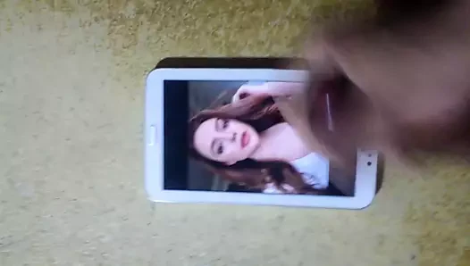 Danielle gül russell cumtribute