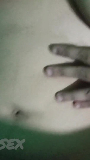 Thrilling moment from "Bangladeshi Army Wife sex with servant"