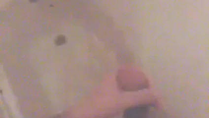 PAJITA EN LA DUCHA