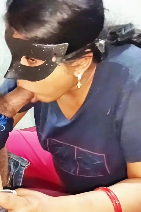 Cumshot in Mouth Compilation Video Indian Bhabhi Sucking Dick Oral Sex Face Fucking Video