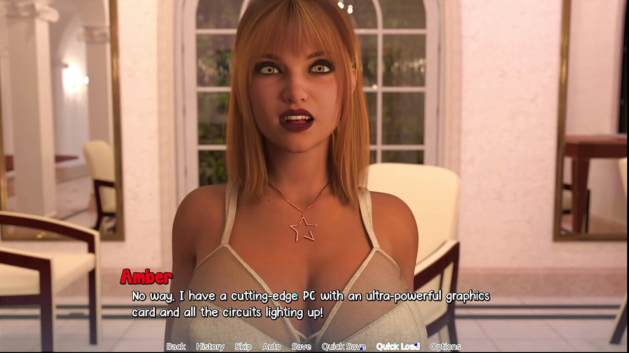 Hot Property (part 7)