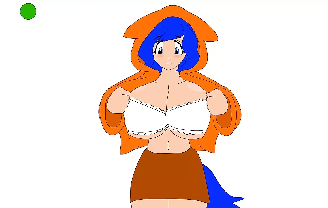 When Will She Ever Learn The Animation