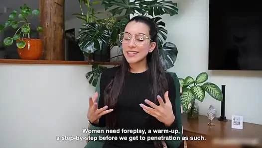 Sex Education: Class 2