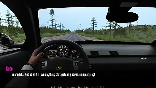 Dim the lights: luxury hotel ep 2