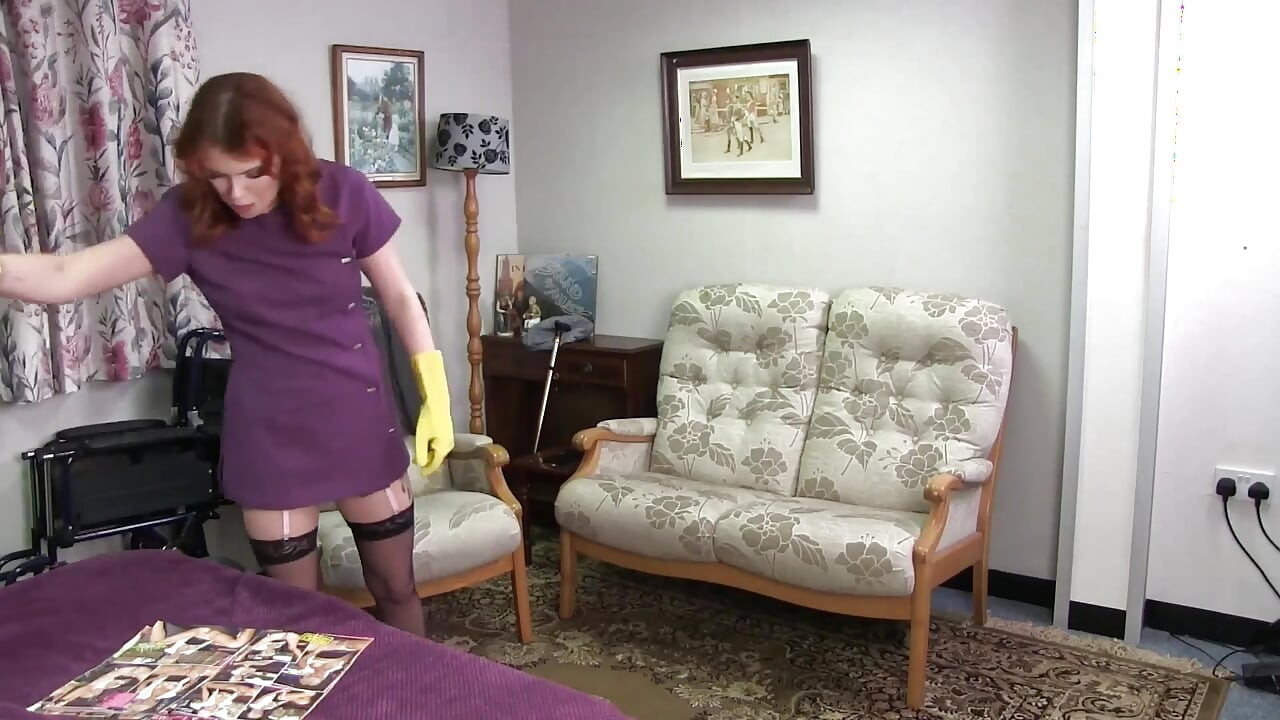 I Fucked Only Granpa
