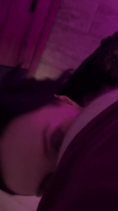 She looks him straight in the eyes and slowly, eagerly goes down on him.Do you want to say that in person? t.me ZetrationVip