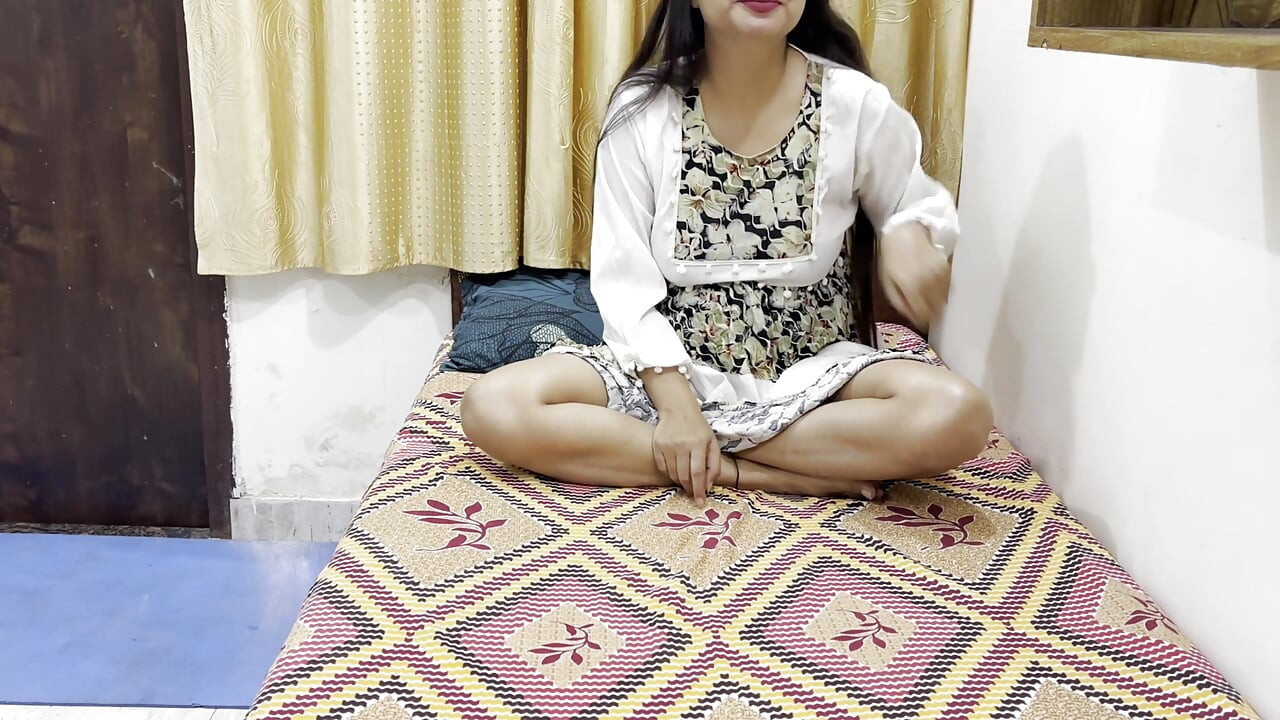 Desi Stepsister Sex with Stepbrother! Indian Taboo XXX Sex
