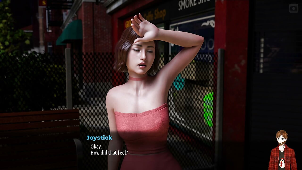 MILFs of Sunvilles S2 - ( PT 34 ) - L7team