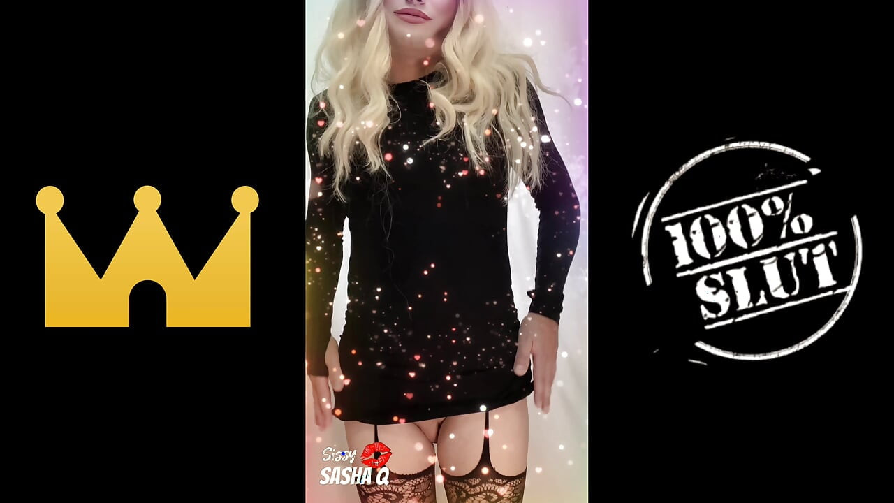 Sissy Beautiful Compilation