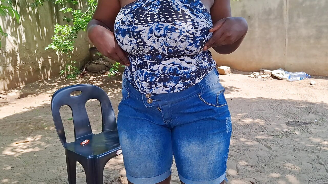 Chodź pieprzyć tę sukę, ona daje jaja wszystkim w sąsiedztwie