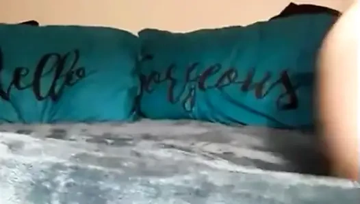 Tara steele ilk web kamerası seansı