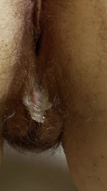 Memorable moment from "For My 18th Birthday I Fuck black Cock For The First Time"