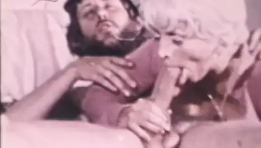 Candy Samples the Dirty Prostitute