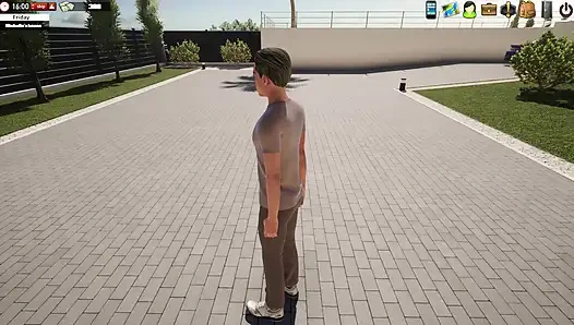 Полный геймплей - Приморская тайна, часть 25