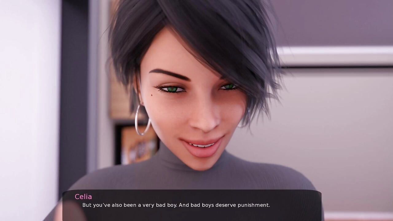 Milfy City v0.6e Dio 62 Učiteljičina pička za mene od loveskysan69