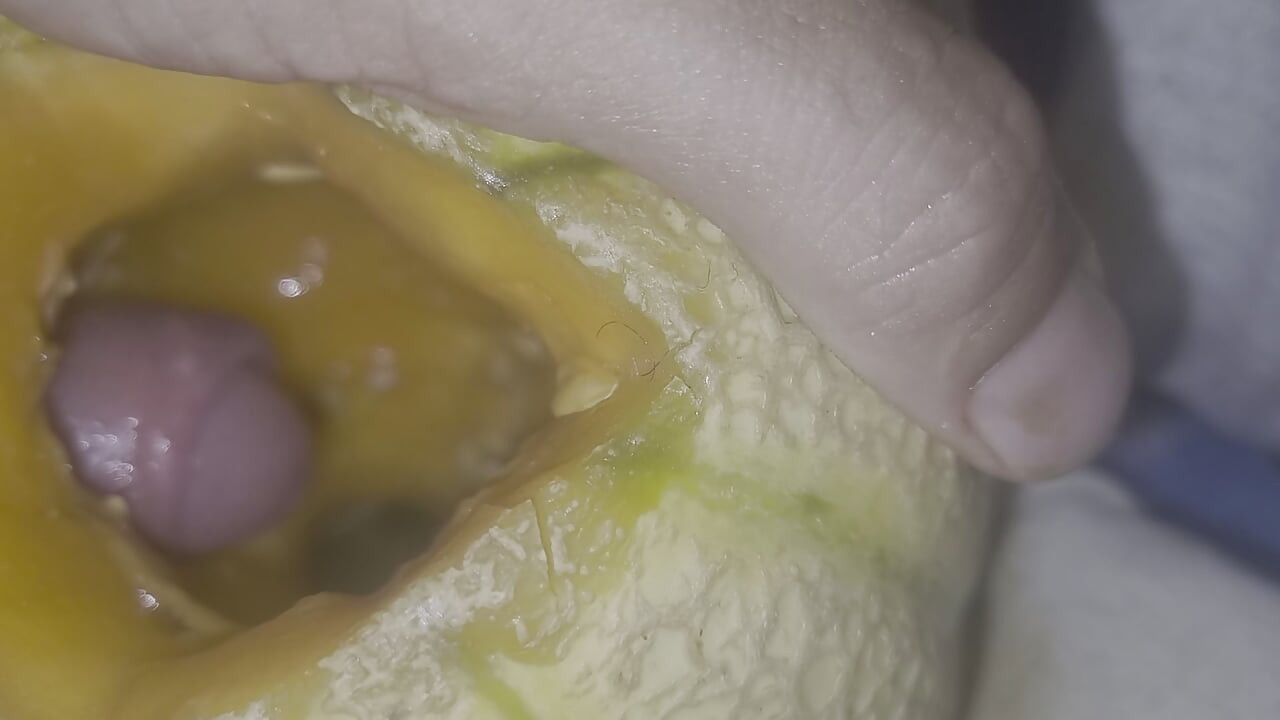 Melon fuck