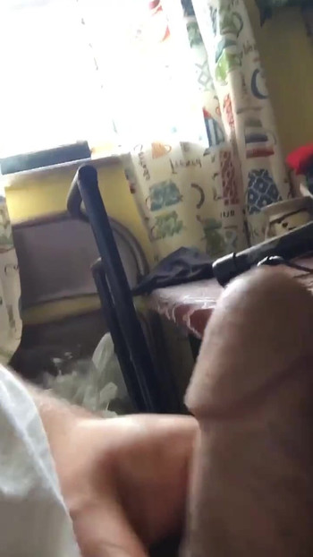 My cock