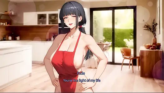 I Love Your Wife (part 1)