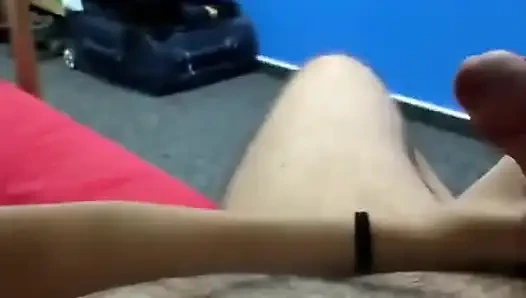 Francesca Palma наслаждается двумя большими членами