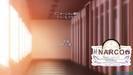 Türkçe Hentai! Fuuki Iin to Fuuzoku Katsudou - 01