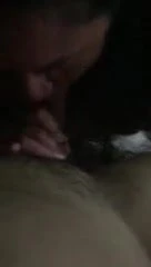 Blowjob from Mature StepMom