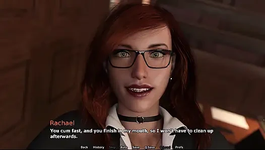 Sons of Analarchy Part 109 (Pembaruan baru)