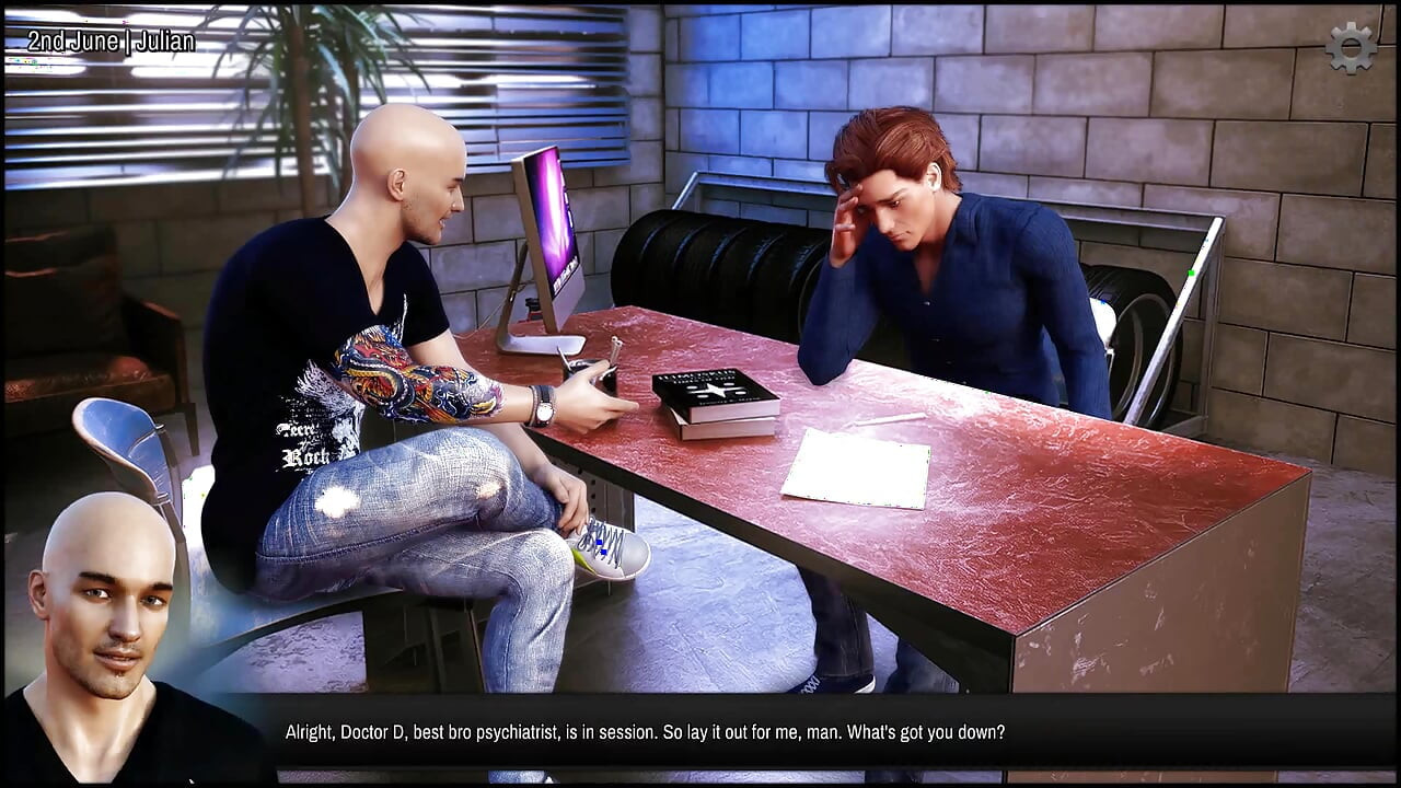 Serena σκοτεινές εξομολογήσεις: η αρραβωνιαστικιά του τον άφησε για εξαπάτηση και το νέο του κορίτσι τον άφησε στο ep 4