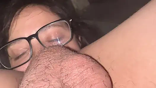 Özel Üvey Kuzenimle Birlikte