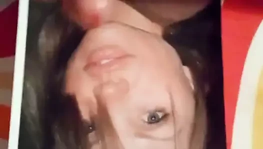 Seksi sürtük Diana'ya haraç
