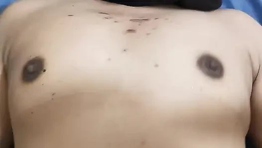 Muslim stepmom gets right after work