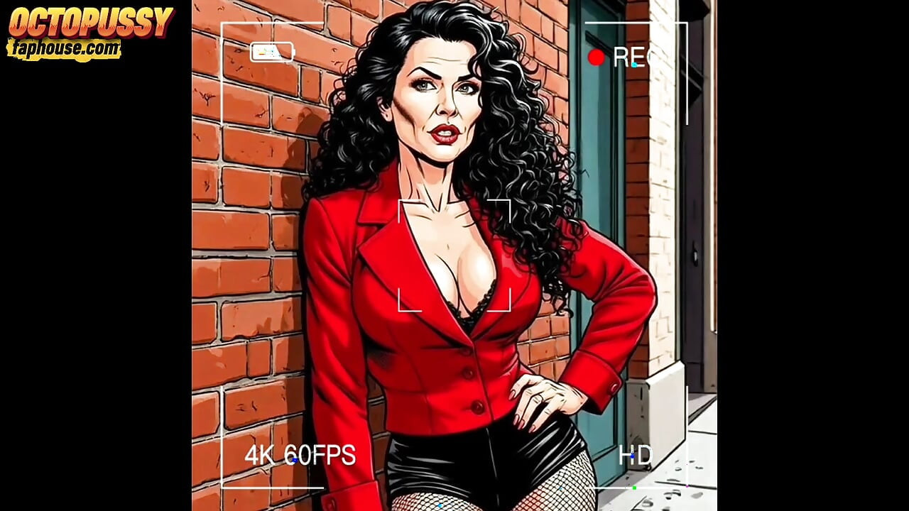 Casting: Puma de 45 anos faz sexo anal em um casting de filme