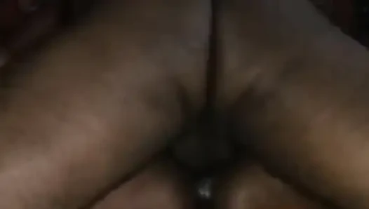 Ngentot istri dengan gaya doggy