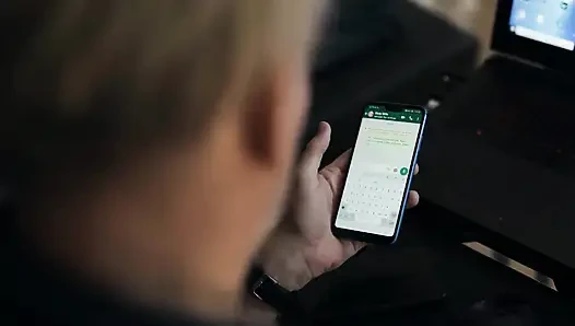 Şaplak atma ve gırtlağına kadar alma cezası