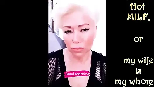 Cewek nakal ini lagi asik muasin memeknya pakai dildo dengan latar belakang balon warna-warni