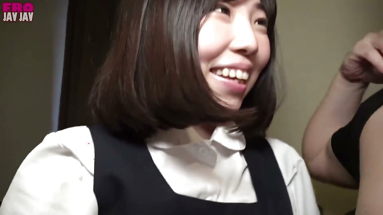 Riena Explore Her Passionate Side