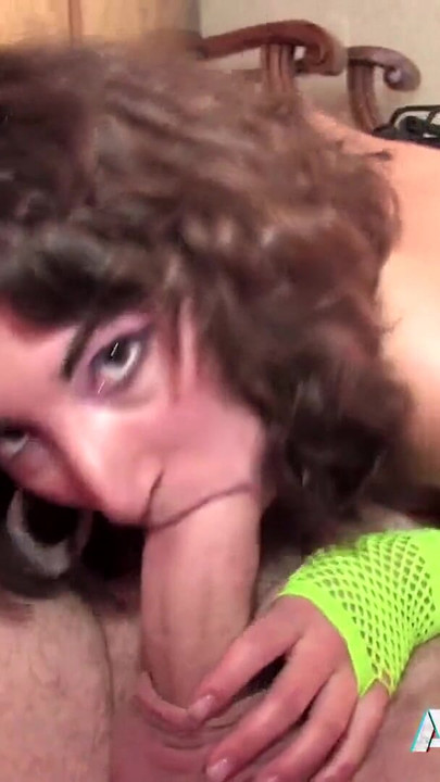 Epic moment from "Charlotte de Castille has anal sex and then she gets cum showered"