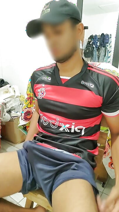 I'm Very Horny