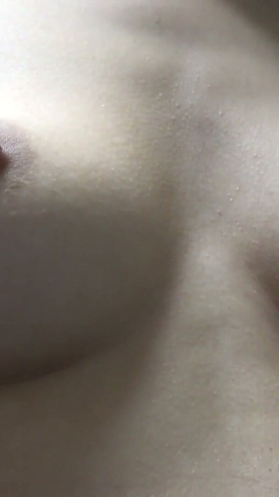Busty Japanese Schoolgirl Blowing Dildo | Clip 1