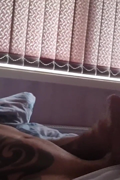 Male Hard Cum Shot