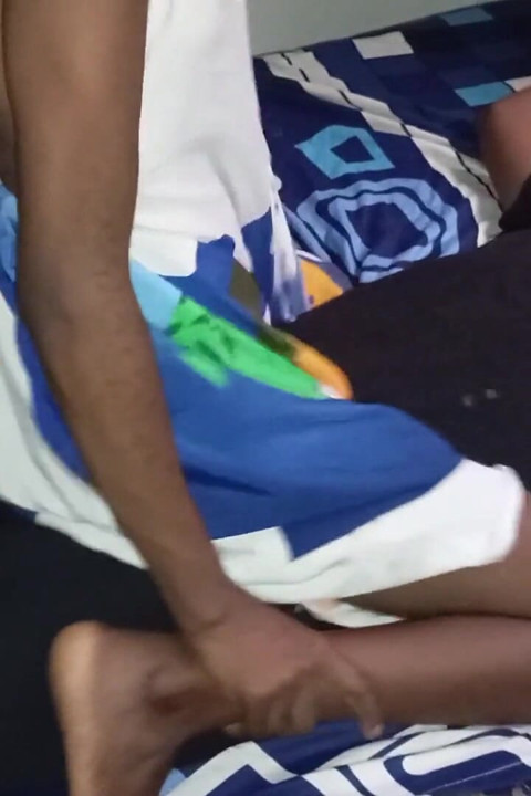 Little Agnel Fucking Like Crazy